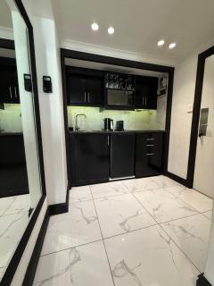 Foreshore Luxe Work & Stay - 5