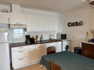 Villa Bertaud B5 les pieds dans l'eau - 1