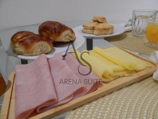 Arena Suite LR - 1