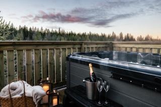 SkyView Igloo Resort - 6