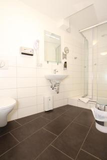 Apartment Hotel am Sand - 3