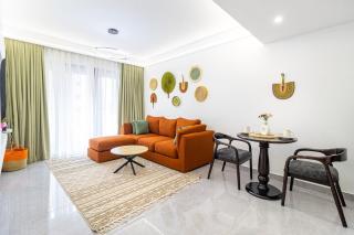 Terracasa Luxe Suite - 0