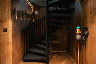 SkyView Igloo Resort - 1