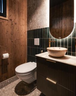 SkyView Igloo Resort - 4