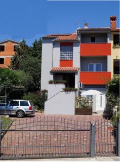 Apartments Veda - Pula - 0