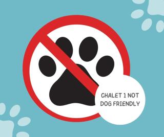 Sandhaven Beach Chalets - 8