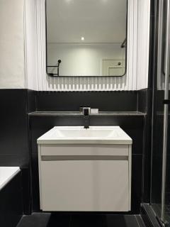 Foreshore Luxe Work & Stay - Cidade Do Cabo - 9