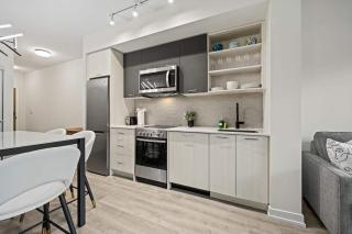 Spacious 2BR Suite with Modern Touches - 8