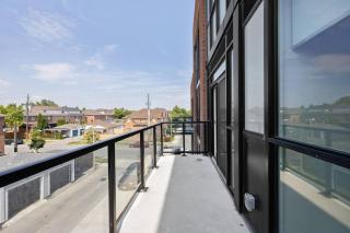 Spacious 2BR Suite with Modern Touches - 4