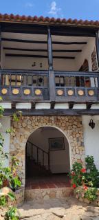 Finca Campestre Rancho Alegre - 6