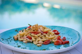 Genial Signorino EcoResort Studio Sleeps-3 persons - 5