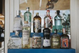 Genial Signorino EcoResort Studio Sleeps-3 persons - 1