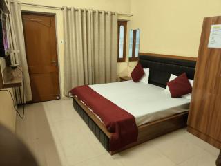Shree Vaibhav Laxmi Homestay - 0