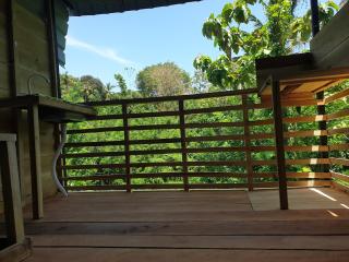 Spring Shelter Dickwella - 7