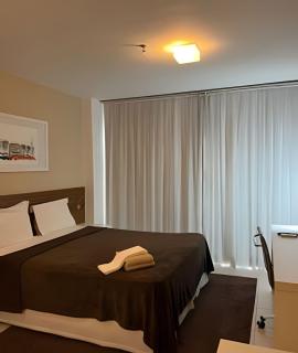 Vision - Lindo flat na área central Brasília - 3