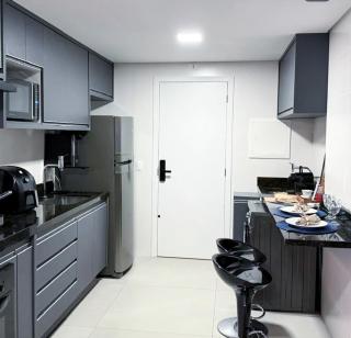 Flat - Garden - 48m2 de luxo- Área Nobre de Brasília - MANDARIM - 2