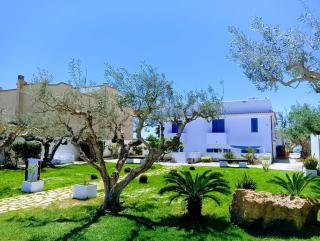 Genial Signorino EcoResort Studio-Sleeps 3 persons - 5