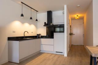 Hoorn Centre , 1 bed appartement, Amber - 4