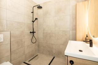 Hoorn Centre , 1 bed appartement, Amber - 1