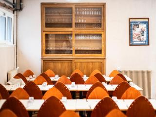 Hostel Coeur de cité - 1