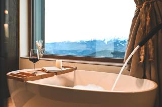 Premium Alpin Chalet Dachsteinhaus - 6