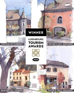 The Castle Loft - Pascal's Angels - 9