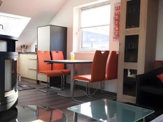 4-Sterne Ferienwohnung - 0
