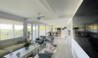 Condomínio pé na areia - Santiago - 7