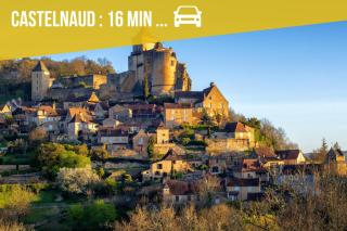 Le Papucie, Studio Cosy en Plein Cœur de Sarlat - 3