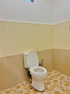 Grey House Cozy 3BR near Pantai Cenang - 8