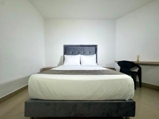 Praga Room Unicentro - 2