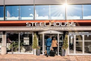 STEELHOUSE Hotel - 6