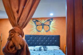 Departamento céntrico con terraza - 3