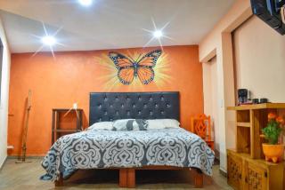 Departamento céntrico con terraza - 3