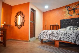 Departamento céntrico con terraza - 4