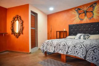 Departamento céntrico con terraza - 6