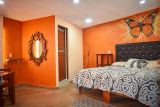 Departamento céntrico con terraza - 9