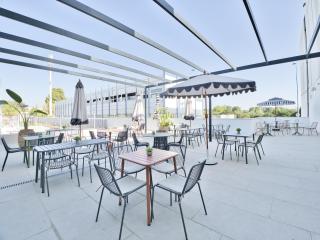 Canvas Sevilla Lago - 1