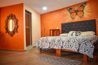 Departamento céntrico con terraza - 6