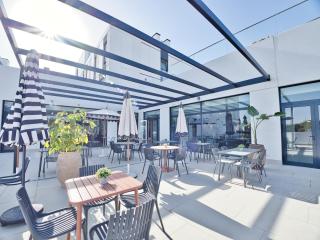 Canvas Sevilla Lago - 2