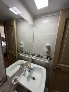 Departamento Ejecutivo con Estacionamiento a Metros del Mall Cenco Temuco, Casino Dreams y Av Alemania - 2