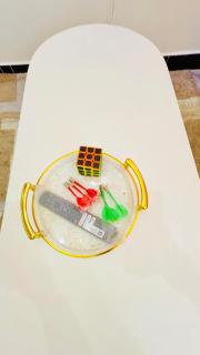 One bedroom apartment near shoppers plaza Dodoma - 3