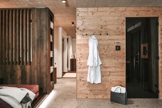 Premium Alpin Chalet Dachsteinhaus - 1