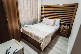 Samsun Charme Hotel - 8