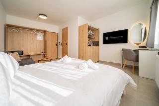Prime Central Suites - 8