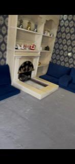 شالية السحاب - 5