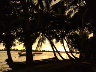 Lakecampers for foreign travellers - 1