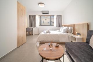 Prime Central Suites - 8