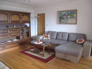 Ferienwohnung Dent Blanche - 7