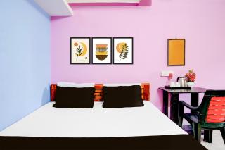 Hotel O Maa Kamakhya Guest House - 1